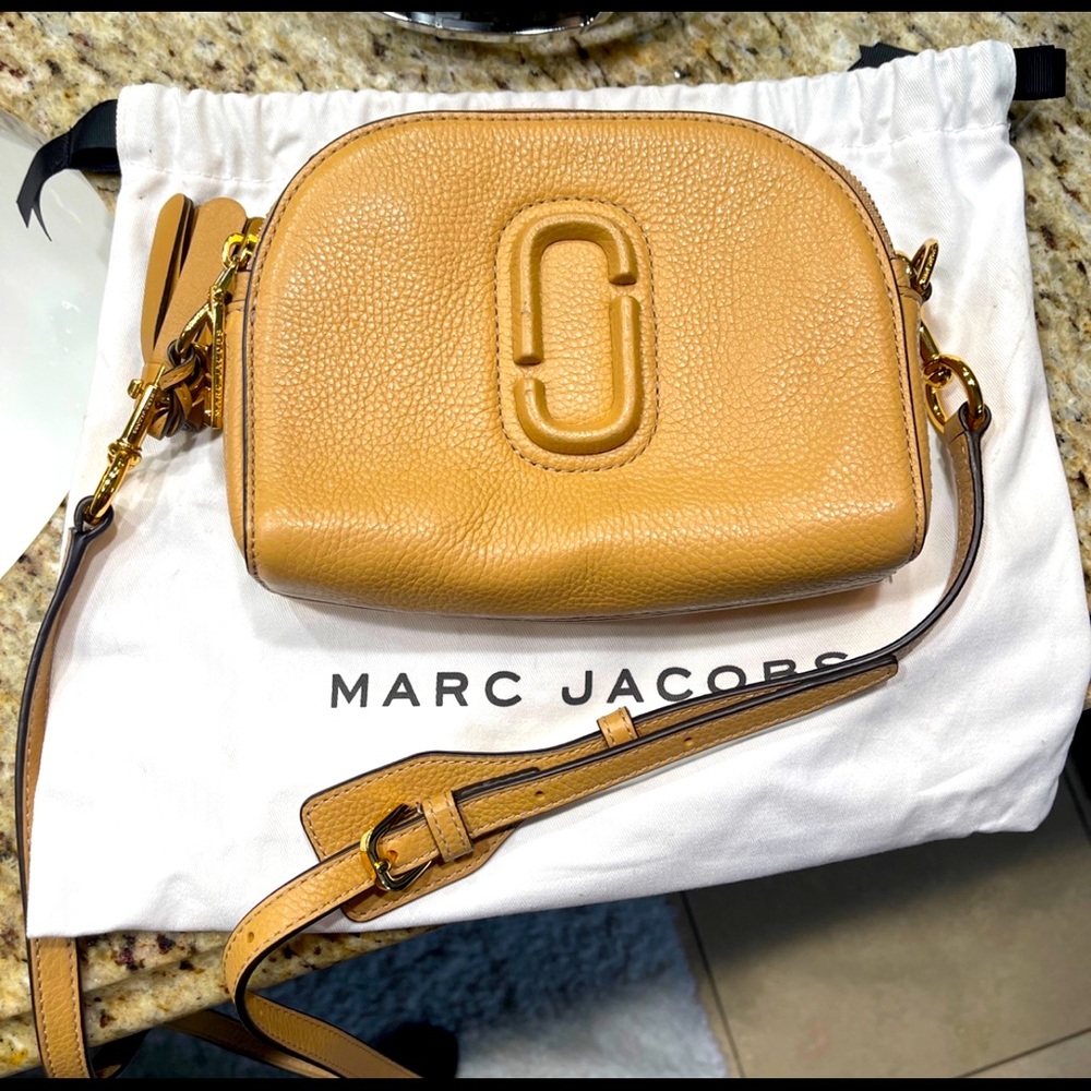 Marc Jacobs crossbody